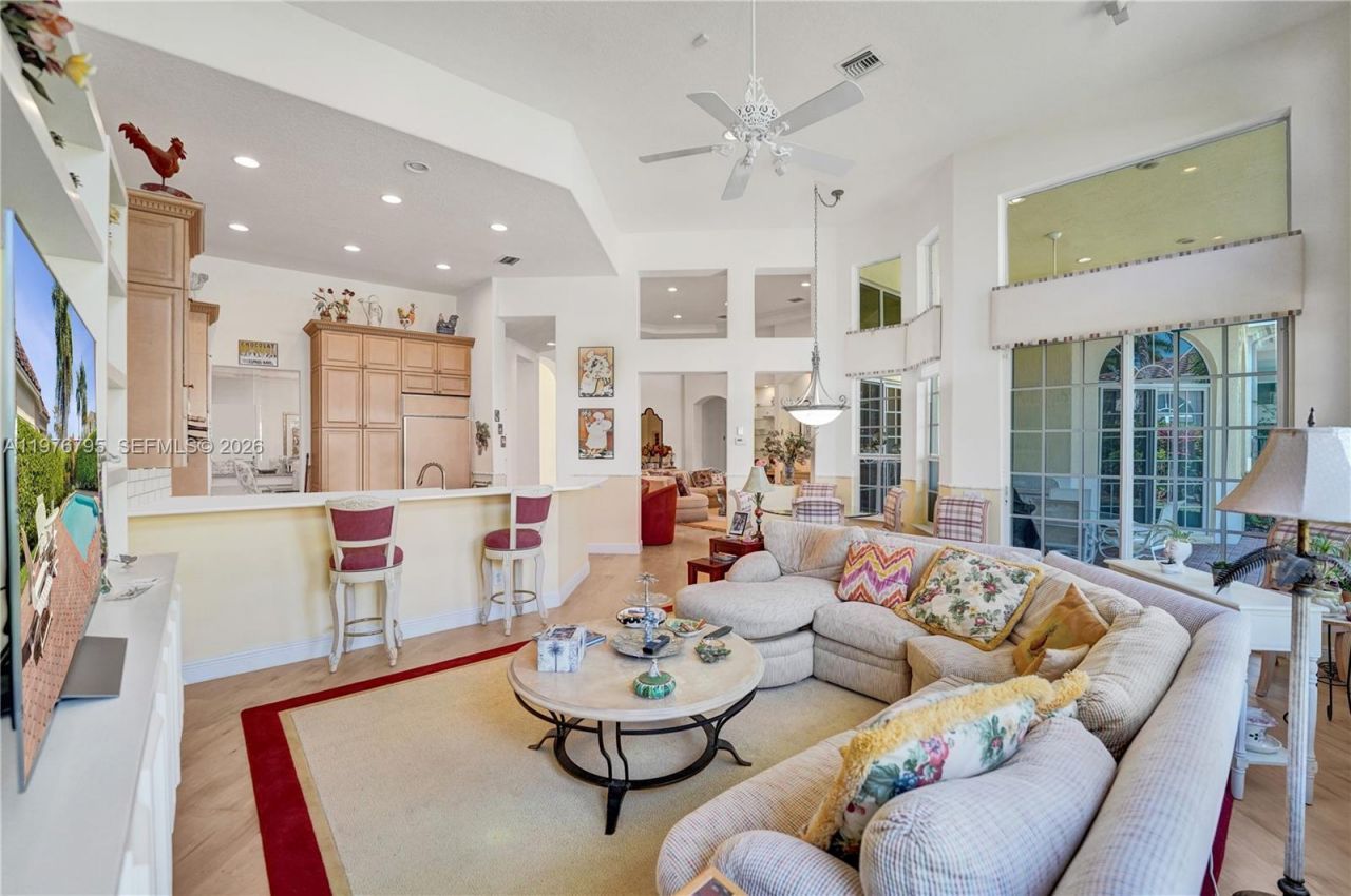 901 Manatee Way, Hollywood, FL 33019 Photo