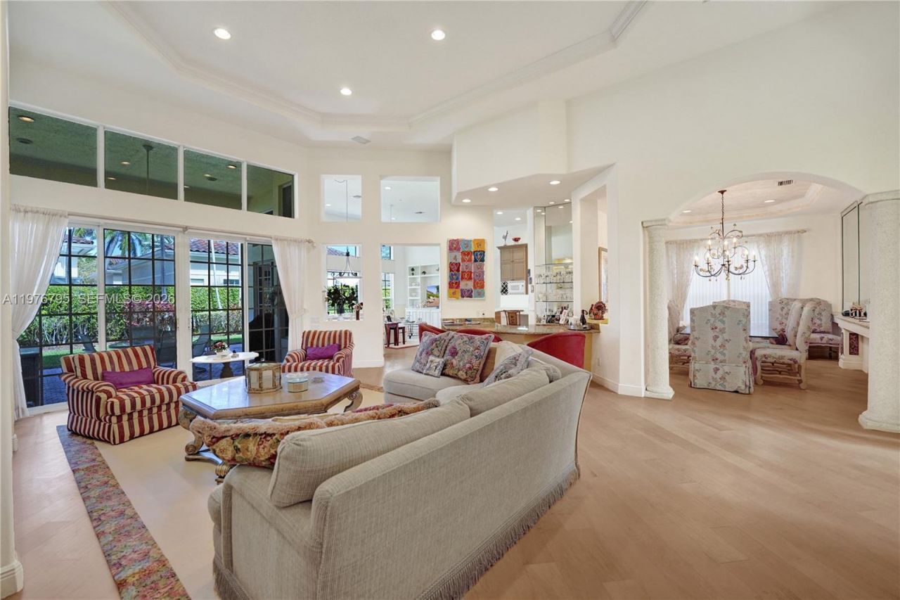 901 Manatee Way, Hollywood, FL 33019 Photo