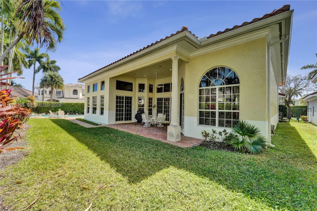 901 Manatee Way, Hollywood, FL 33019 Photo