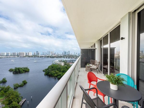 16385 Biscayne Blvd, Unit 2304, North Miami Beach, FL 33160