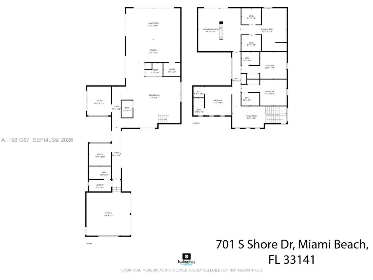 710 S Shore Dr , Miami Beach, FL 33141 Photo