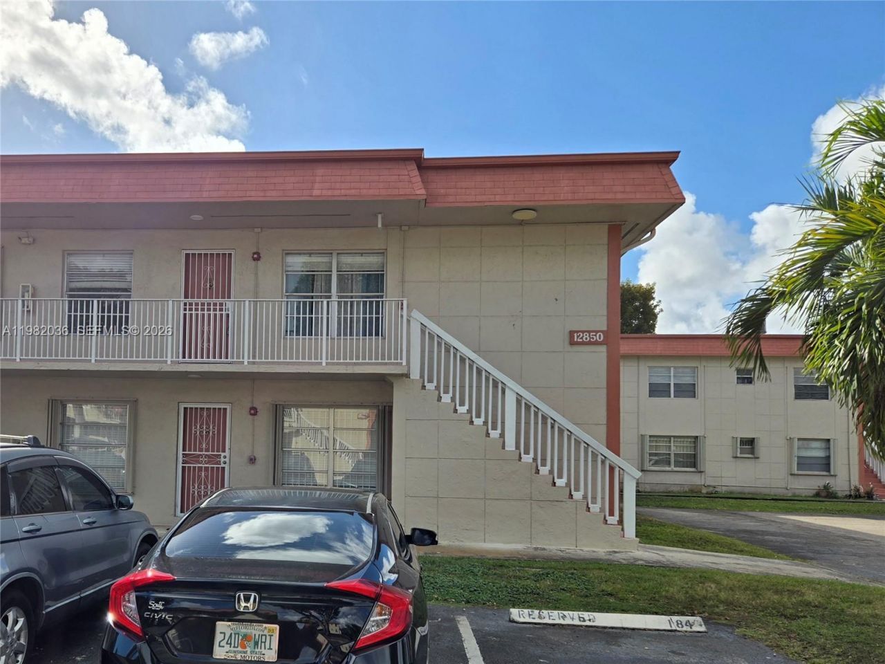 12850 SW 43rd Dr , Unit 250-B, Miami, FL 33175 Photo