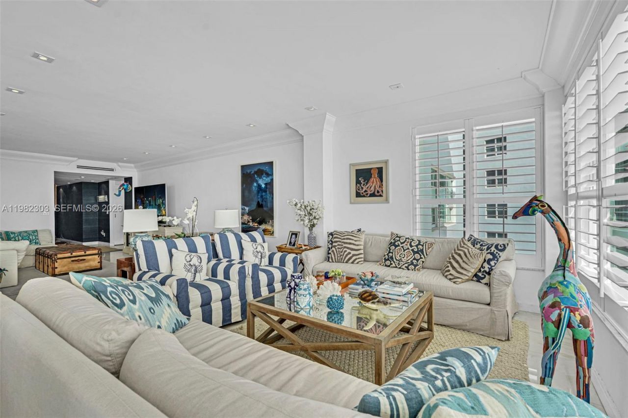 4925 Collins Ave, Unit 4A, Miami Beach, FL 33140 Photo