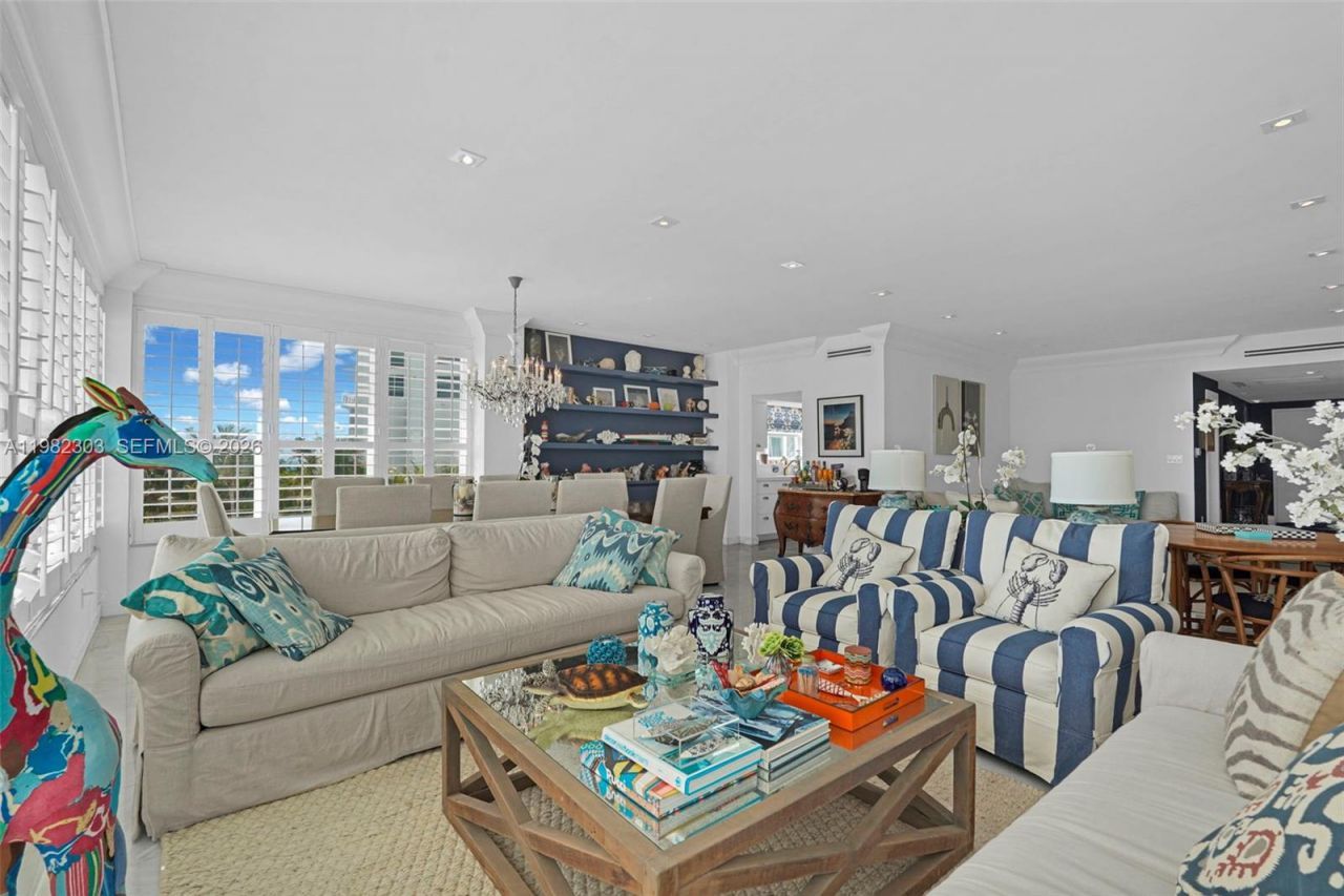 4925 Collins Ave, Unit 4A, Miami Beach, FL 33140 Photo