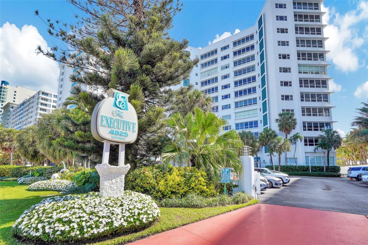 4925 Collins Ave, Unit 4A, Miami Beach, FL 33140 Photo