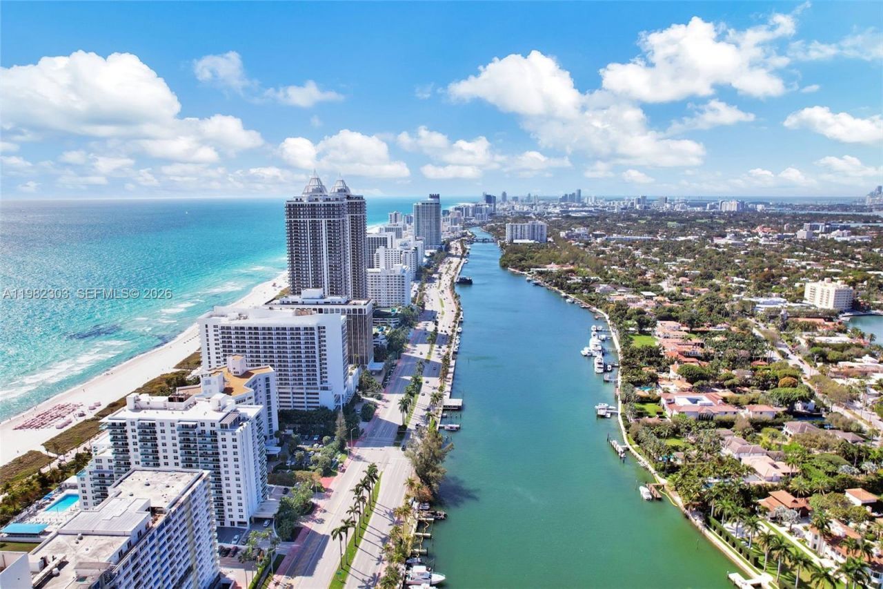 4925 Collins Ave, Unit 4A, Miami Beach, FL 33140 Photo