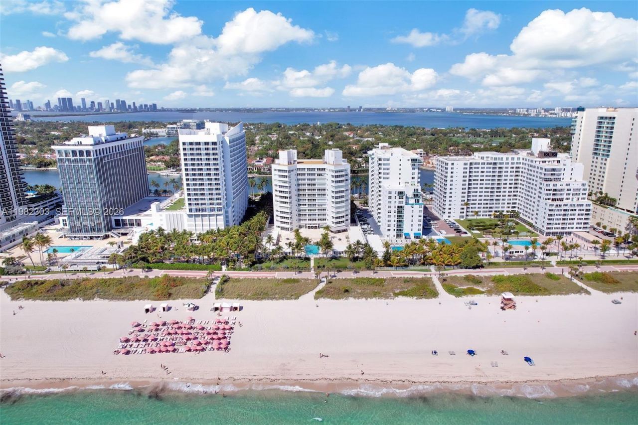 4925 Collins Ave, Unit 4A, Miami Beach, FL 33140 Photo