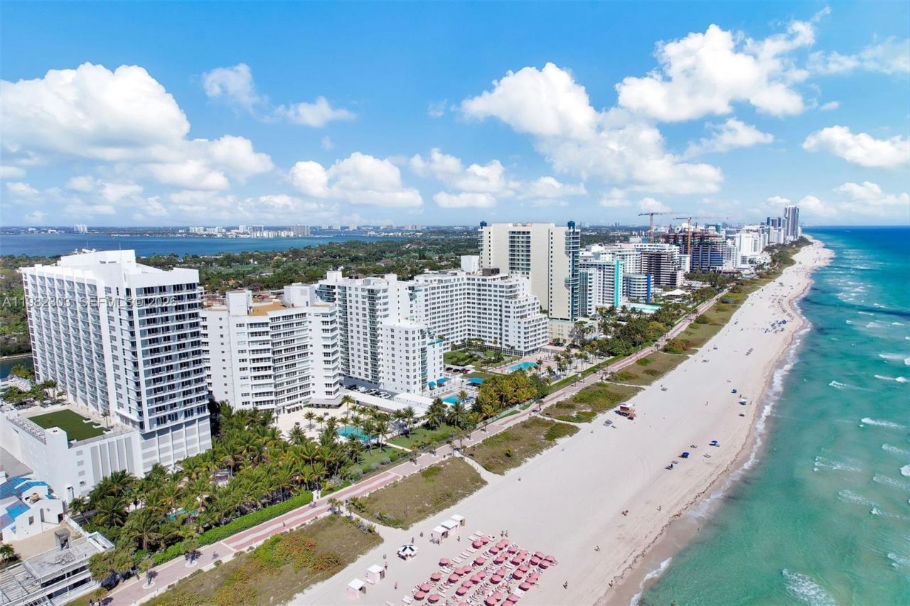 4925 Collins Ave, Unit 4A, Miami Beach, FL 33140 Photo