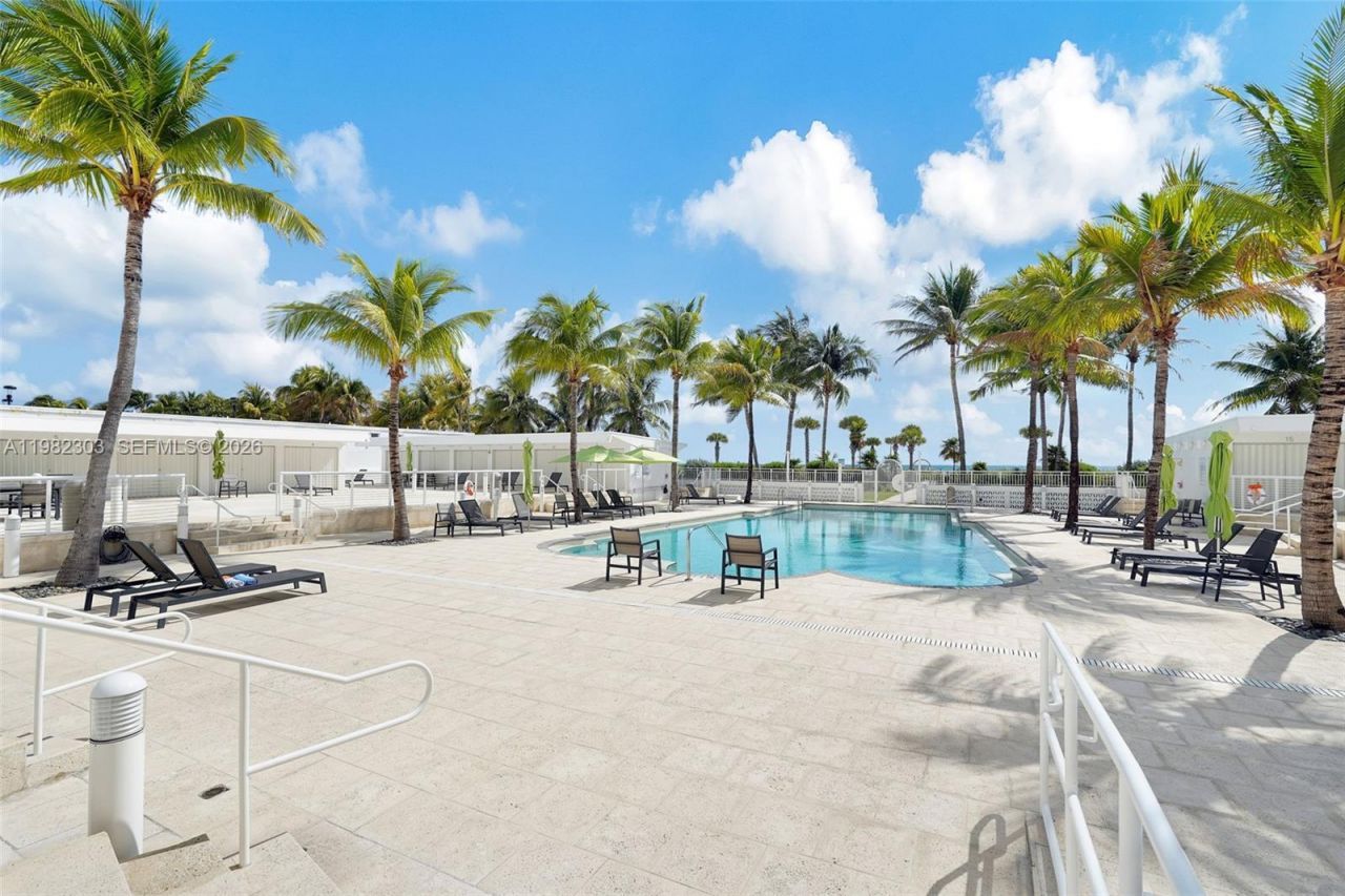 4925 Collins Ave, Unit 4A, Miami Beach, FL 33140 Photo