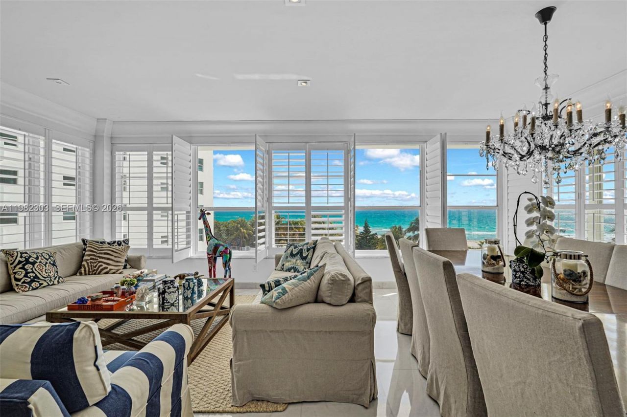 4925 Collins Ave, Unit 4A, Miami Beach, FL 33140 Photo