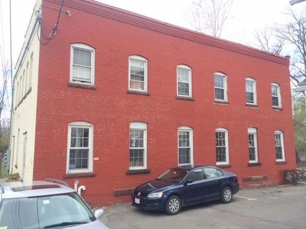 79 Hawley, Unit C, Northampton, MA 01060