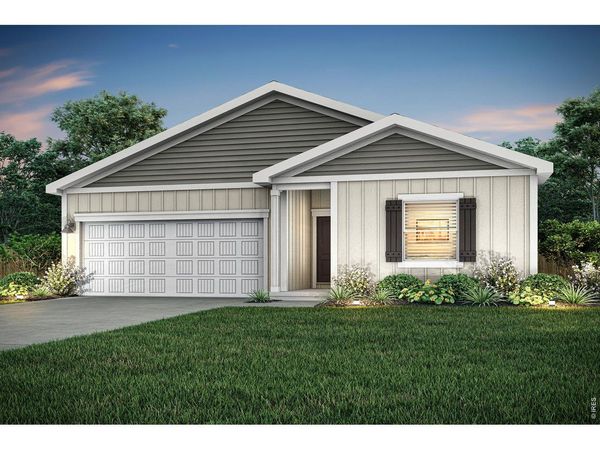 731 E Michigan Ave, Berthoud, CO 80513