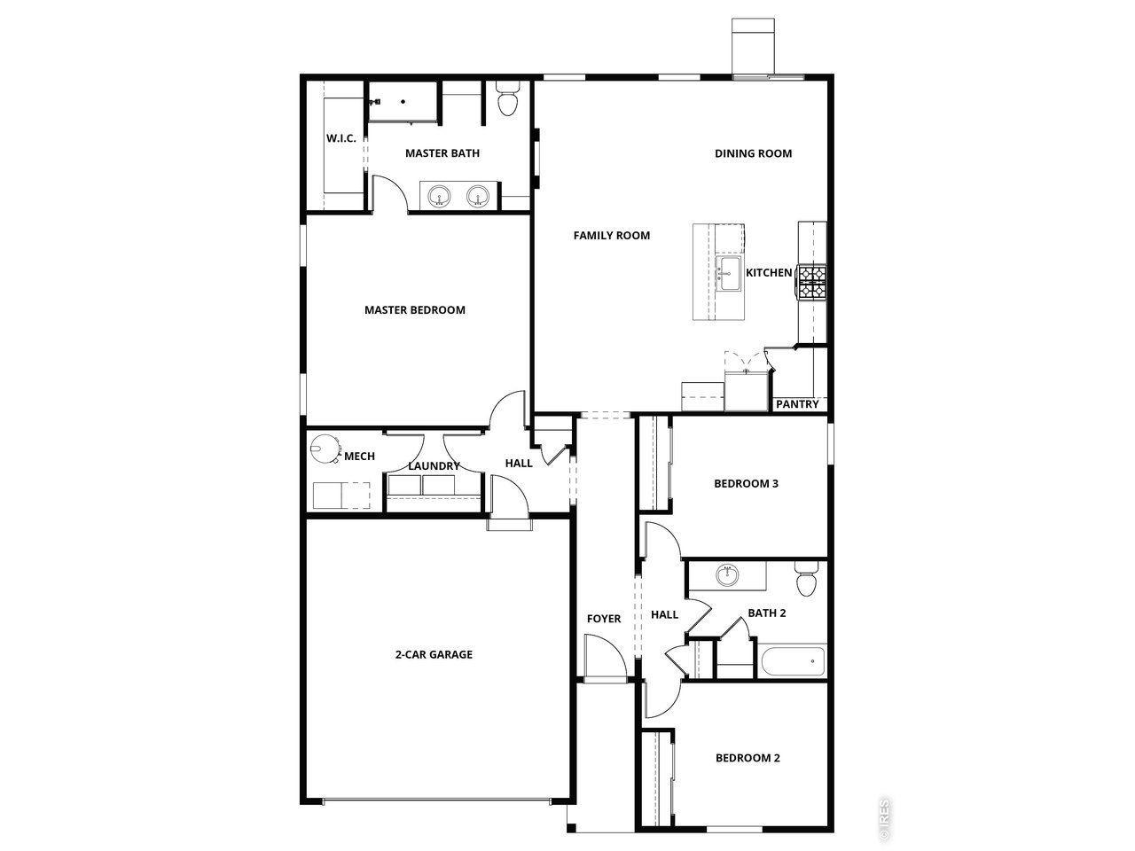 731 E Michigan Ave, Berthoud, CO 80513 Main Photo