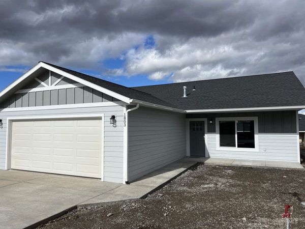 1735 Painted Rock Ct., Lewiston, ID 83501