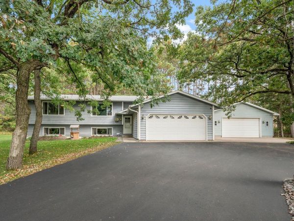 26437 Ridgewood Road, Zimmerman, MN 55398