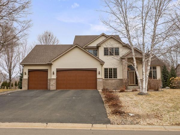 407 12th Street NW, Buffalo, MN 55313