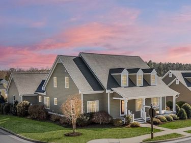 2097 William Dance Way, Powhatan, VA 23139