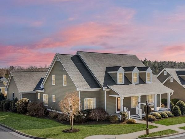 2097 William Dance Way, Powhatan, VA 23139