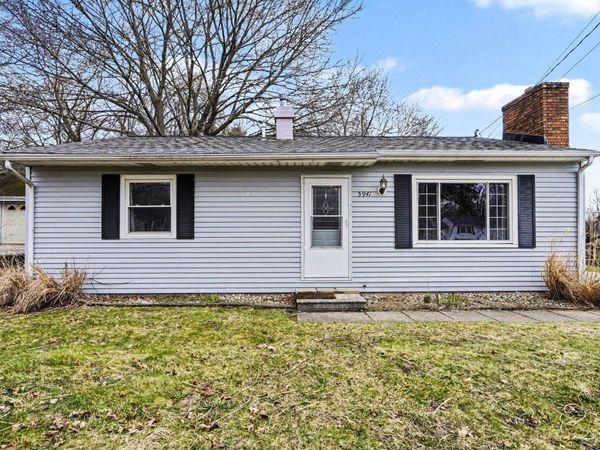 5941 Downing Street, Portage, MI 49024