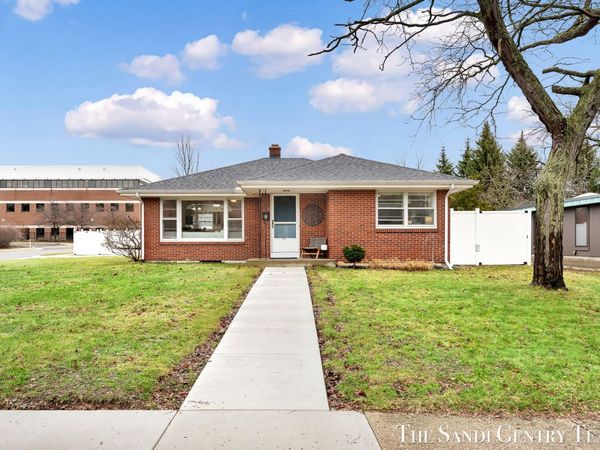 1508 Wisconsin Street, Grand Haven, MI 49417