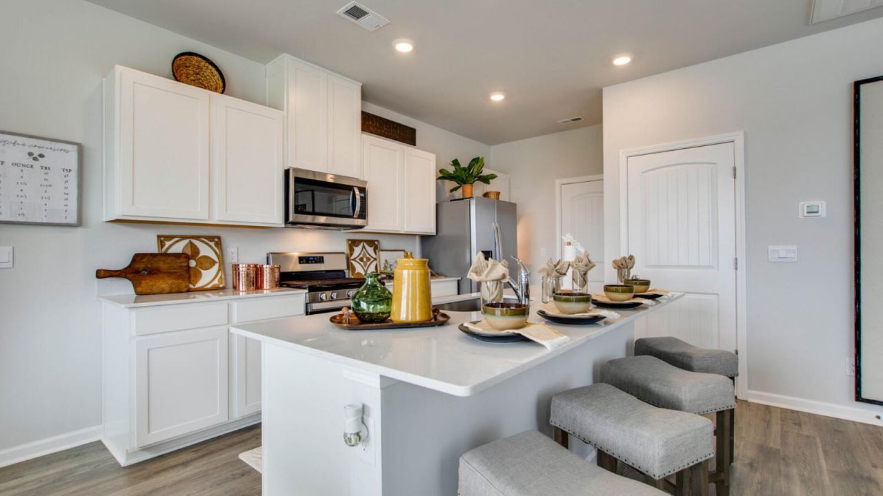 484 Tulip Poplar Drive Photo 3