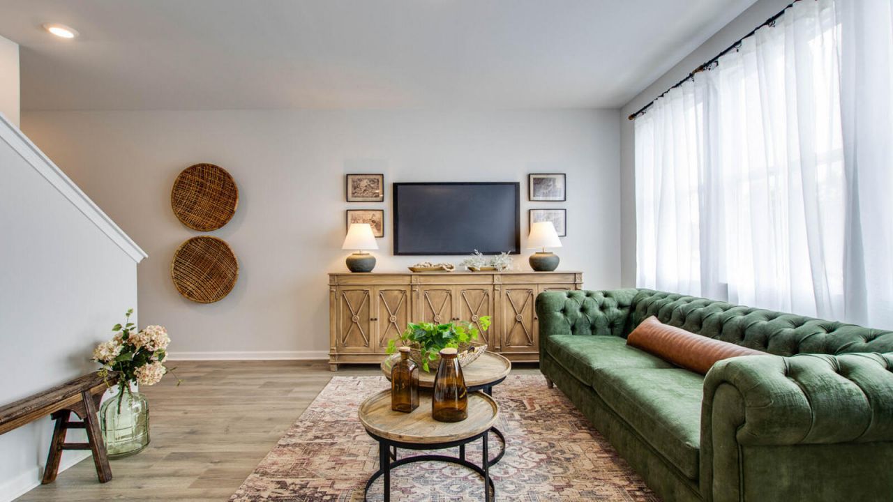 484 Tulip Poplar Drive Photo 7