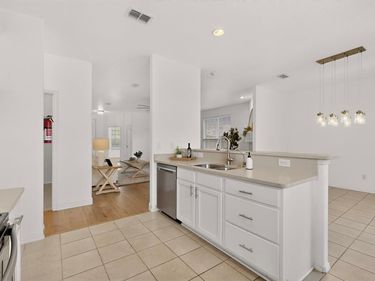 6212 Topsail Drive, Fort Worth, TX 76179