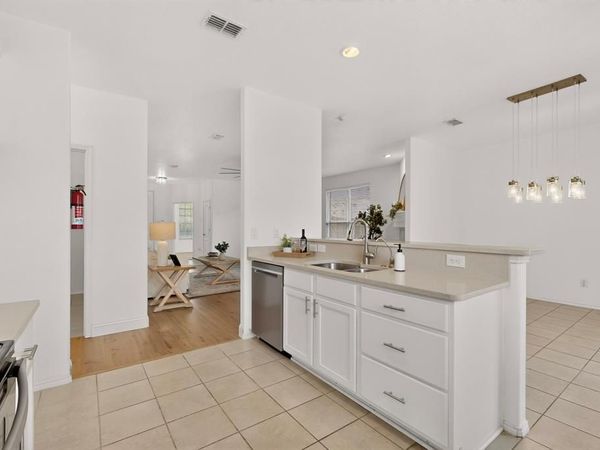 6212 Topsail Drive, Fort Worth, TX 76179