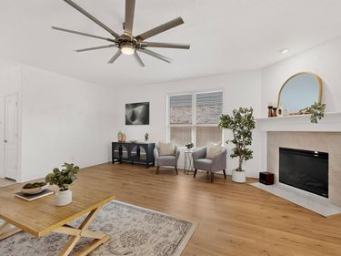 6212 Topsail Drive, Fort Worth, TX 76179