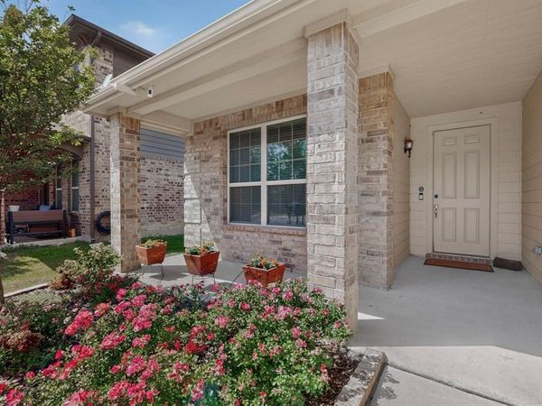 6212 Topsail Drive, Fort Worth, TX 76179