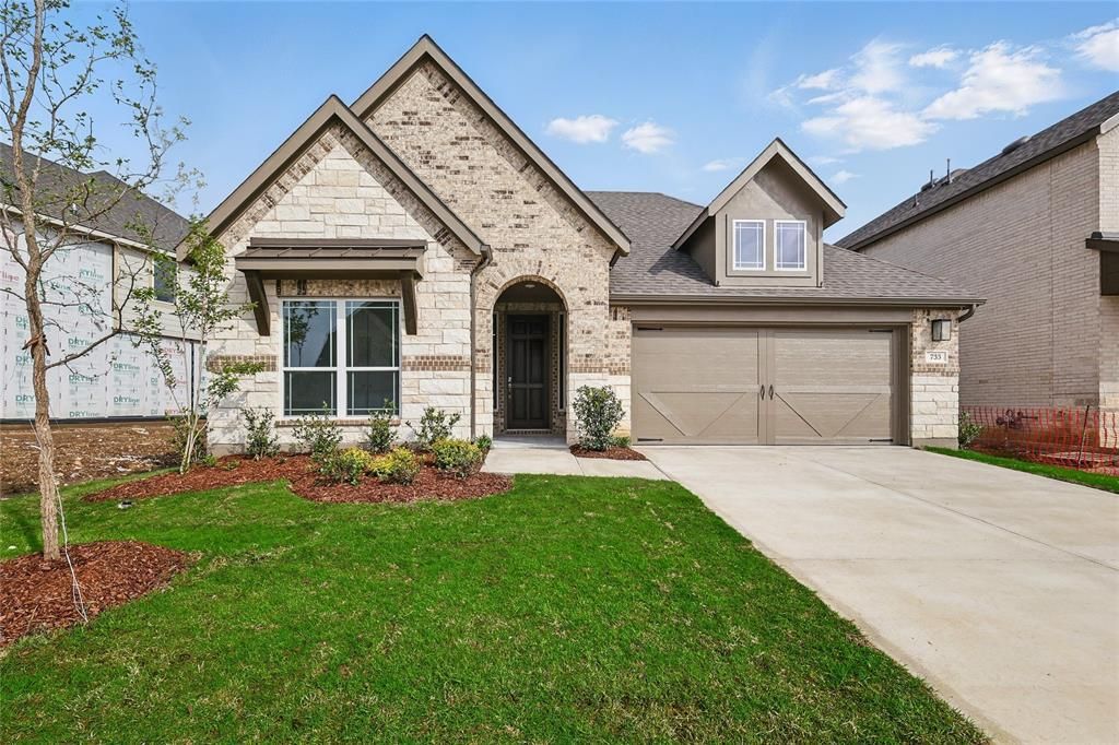 4352 Biddle Street, Midlothian, TX 76065 Main Photo