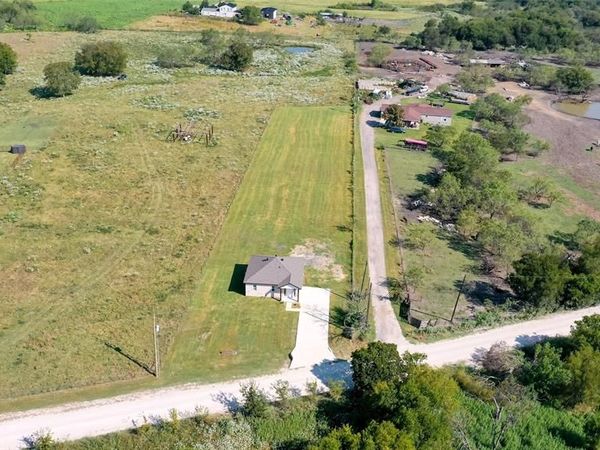 8064 County Road 1040, Rice, TX 75155