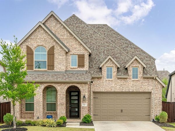 1516 Lantana Avenue, Aubrey, TX 76227