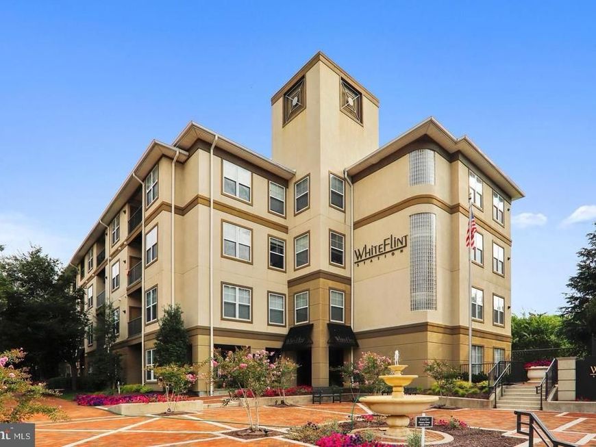 11800 Old Georgetown Road, Unit 1321, North Bethesda, MD 20852 Main Photo