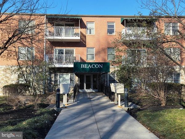 1600 CHURCH ROAD , Unit B-216, WYNCOTE, PA 19095