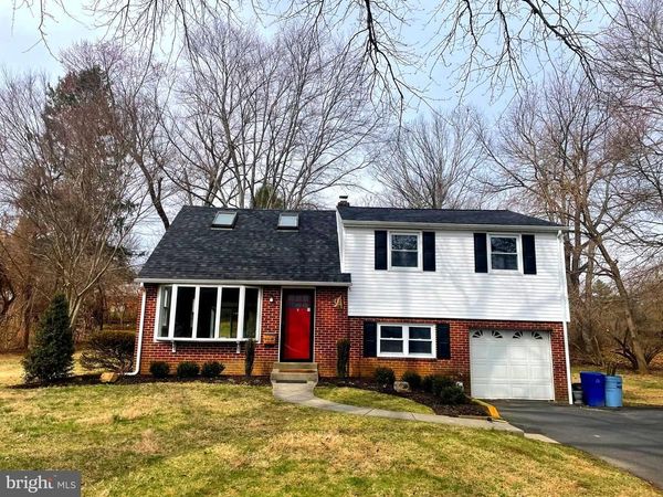 203 SPRUCE ROAD, FLOURTOWN, PA 19031