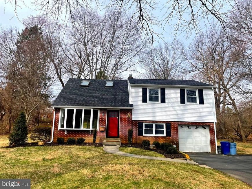 203 Spruce Road, Flourtown, PA 19031 Main Photo