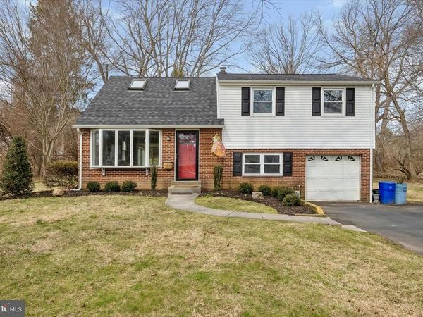 203 SPRUCE ROAD, FLOURTOWN, PA 19031