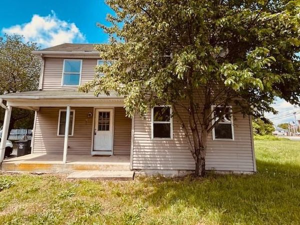 792 PAULSBORO ROAD , SWEDESBORO, NJ 08085