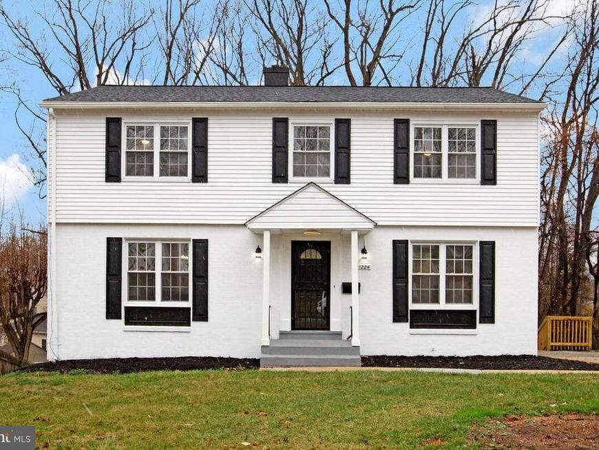 1224 Pleasant Valley Drive , Baltimore, MD 21228 Main Photo