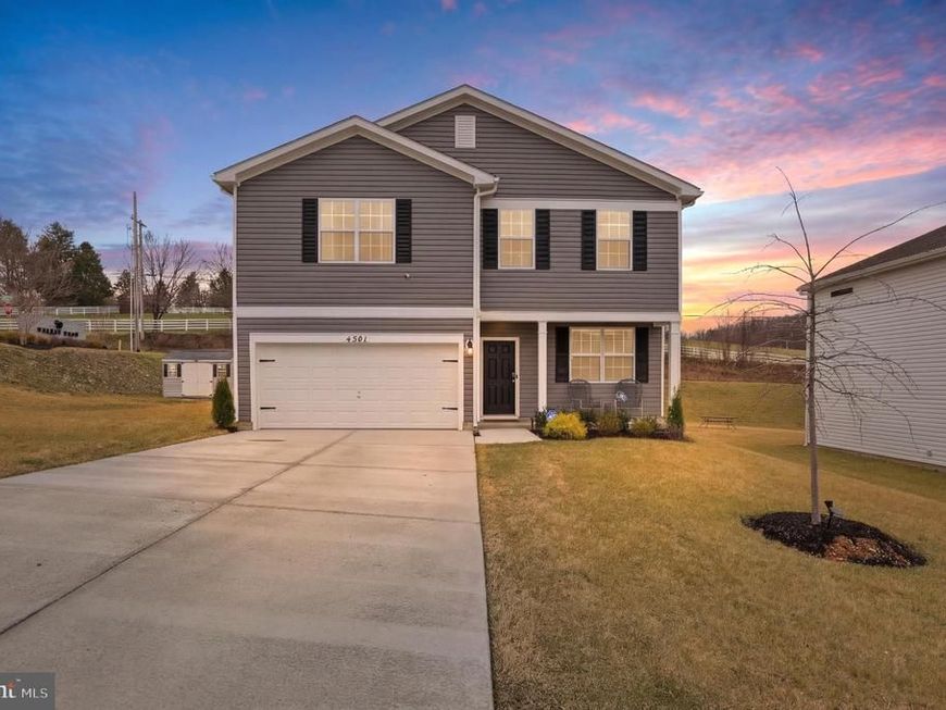 4301 Brent Drive, Spring Grove, PA 17362 Main Photo