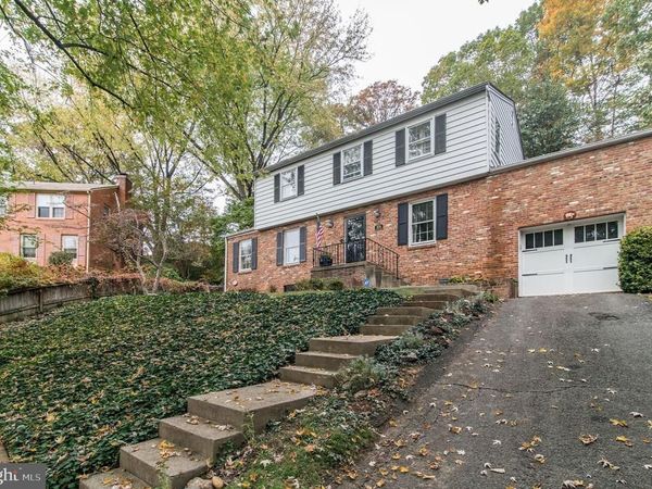 926 N KEMPER STREET, ALEXANDRIA, VA 22304