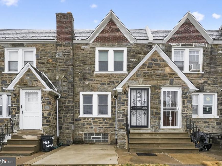 1460 Levick Street, Philadelphia, PA 19149 Main Photo