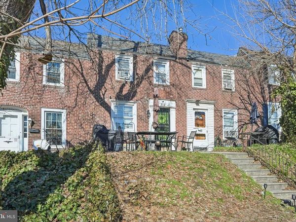 312 WILTSHIRE ROAD, UPPER DARBY, PA 19082