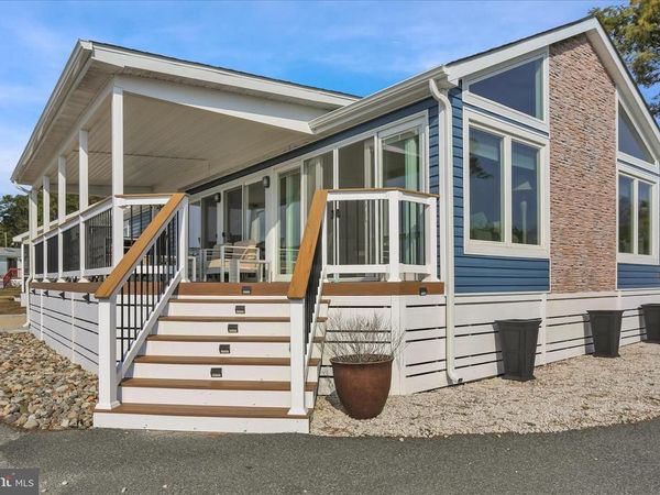 27413 GROVE CIRCLE ROAD , Unit 39, MILLSBORO, DE 19966