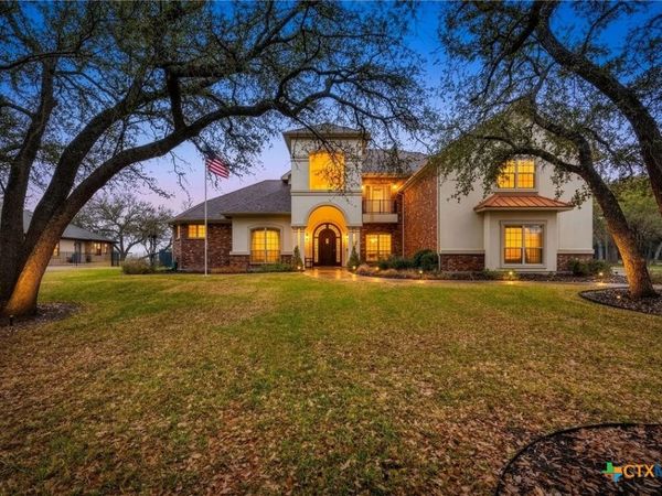 3202 Eagle Ridge , Harker Heights, TX 76548