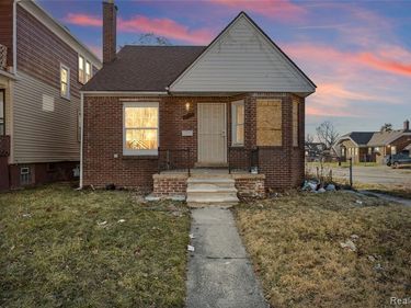 12373 Griggs Street , Detroit, MI 48204