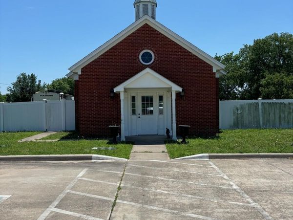 1309 18th Street , Ada, OK 74820