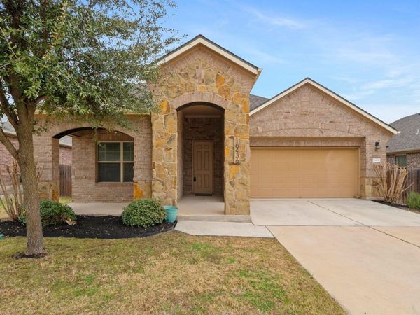 16436 Vescovo LN , Pflugerville, TX 78660