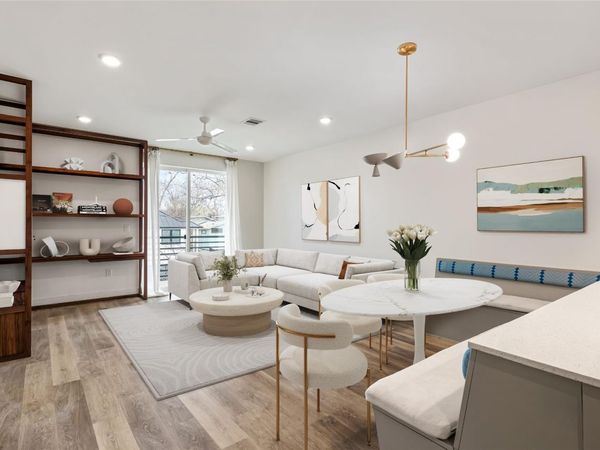 2709 E 5th ST, Unit 2203, Austin, TX 78702